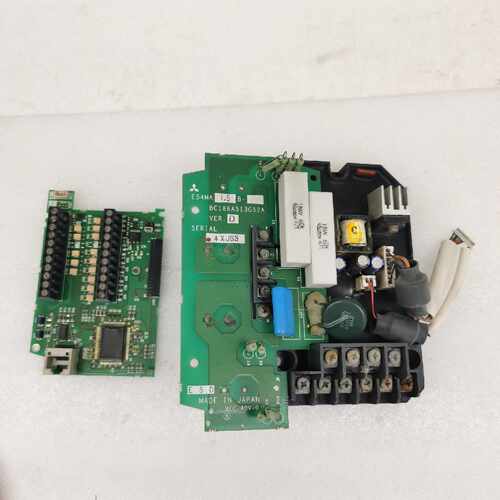 询价-FR-E540-1.5K主板电源板模块C186B544G52