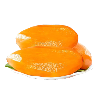 云南天山雪莲果新鲜红心特级一级水果当季整箱孕妇黄雪连包邮10斤