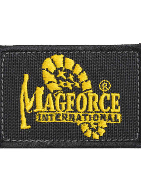magforce麦格霍斯个性魔术贴臂章