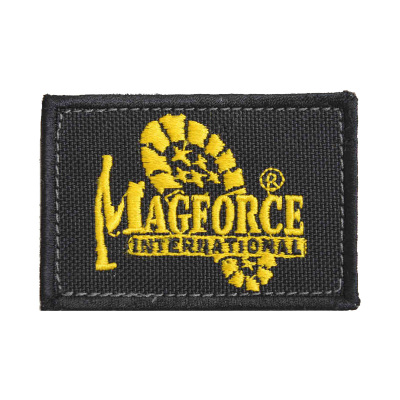 magforce麦格霍斯个性魔术贴臂章