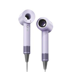 Lairefen徕莱芬大风力高速吹风机家用电风吹负离子滋养护发电吹风