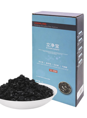 祛黄水过滤VOONLIE沃韦朗