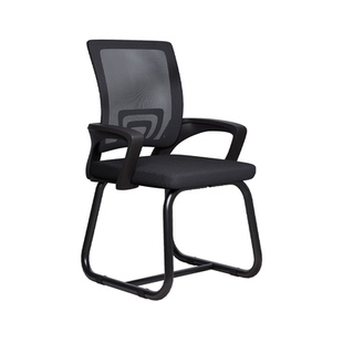 办公椅子舒适久坐家用人体工程学会议座椅学习护腰员工靠背电脑椅