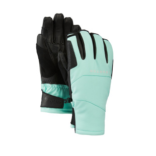 BURTON伯顿官方男士[ak] GORETEX分指手套滑雪保暖防寒手套233271