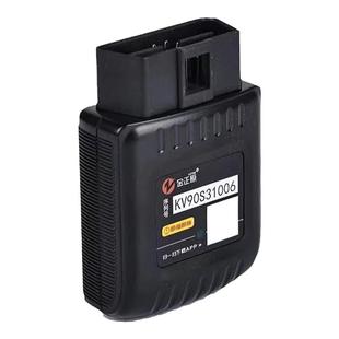 柴油车故障检测仪obd手机版解码器DPF再生货车后处理货车故障检测