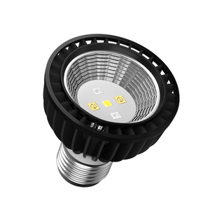 小乌龟晒背灯全光谱龟灯uvb太阳灯龟缸照明爬宠烤背专用灯泡晒龟