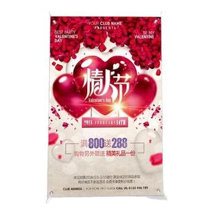 桌面迷你宣传x展架海报支架易拉宝支架海报架广告牌展示定制制作