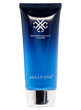JOLLYONE特惠氨基酸洗面奶控油清洁毛孔女温和洁面乳