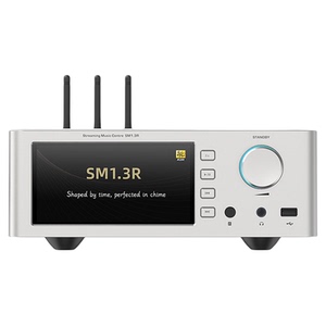新品*山灵SM1.3R旗舰音乐播放器