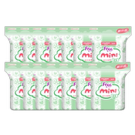 free超薄日夜用便携卫生巾组合