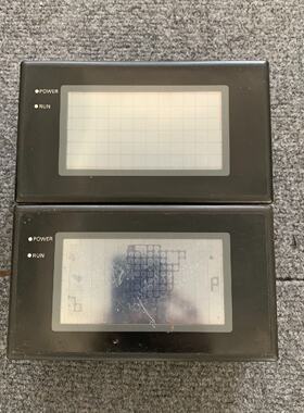 【询价】NT20S-ST121B-V1触摸屏，成色如图，需适用