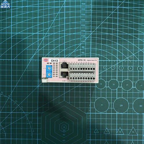 议价HANNIHFDI16数字输入模块适用