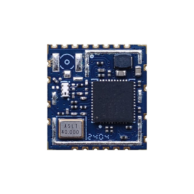 爱科微AIC8800D40双频wifi6模组
