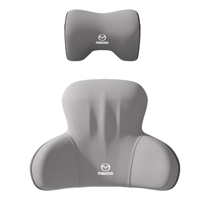 【马自达车主】汽车头枕靠颈枕