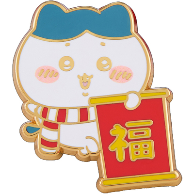 吉伊卡哇动漫卡通徽章痛包饰品