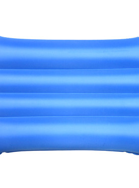 气垫充气枕头佳禾便携式腿垫