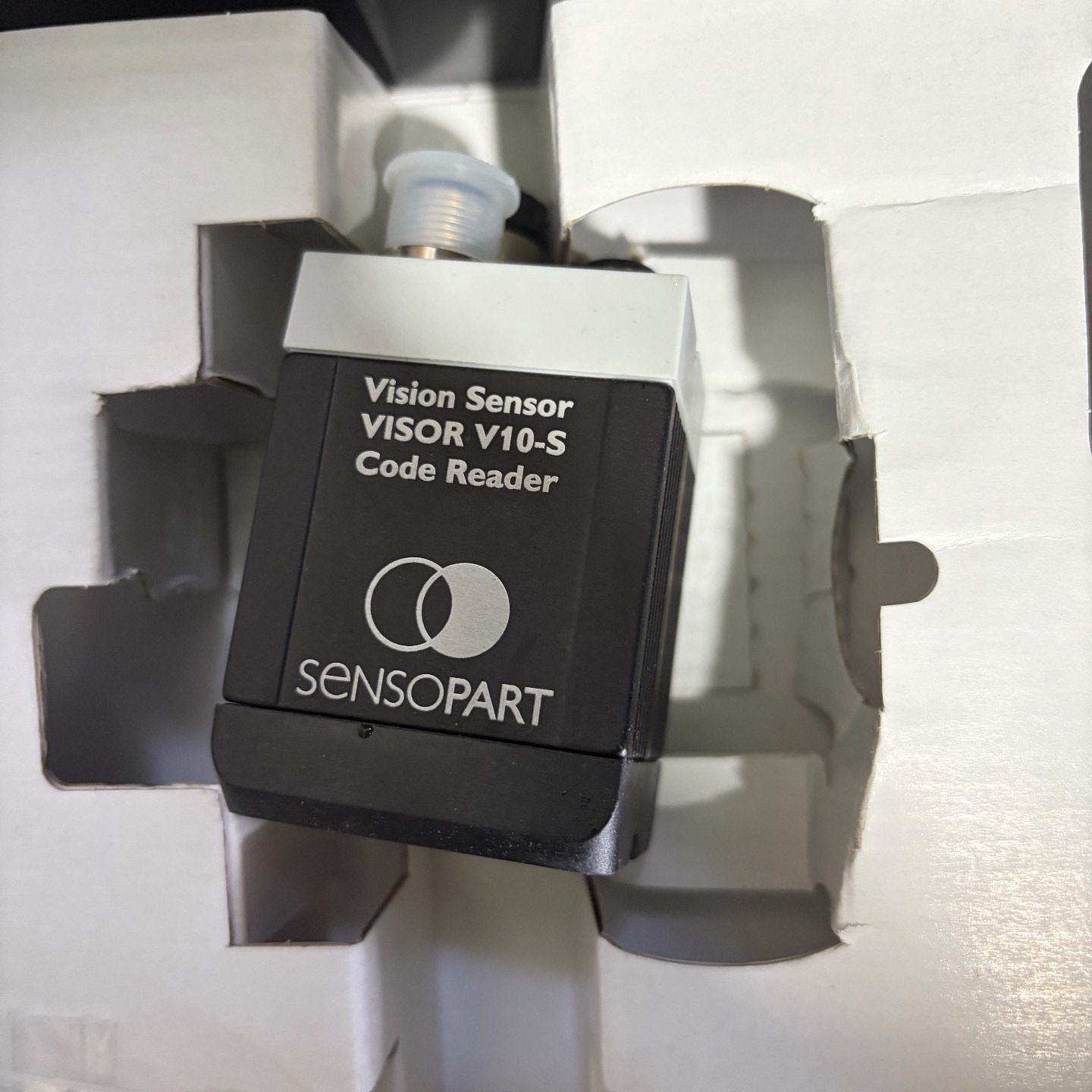全新原装SENSOPART VISOR V10-S视觉传感器—议价