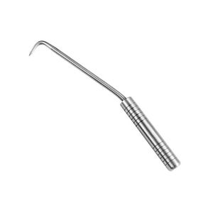 扎钩钢筋工钢筋钩扎钩钢筋绑钩桩心钢耐敲扎丝钩不锈钢扎勾钩子