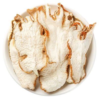 雷鹤堂广东中药材精选佛手柑片