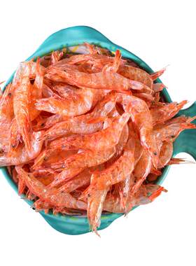 浙渔船樱花虾干日料酒店食材