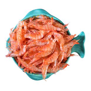 淡晒樱花虾干虾米干货非特级无盐即食酒店商用台湾日料食材大虾皮