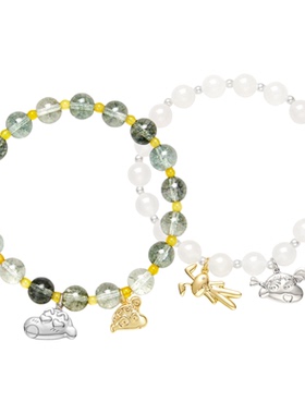 10月新品babama联名蜡笔小新怪怪