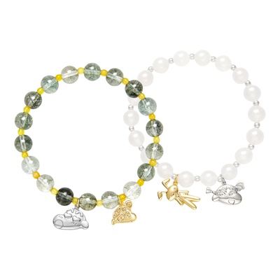 10月新品babama联名蜡笔小新怪怪