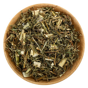 野生青蒿500g克 新货 中药材 青蒿草 青蒿苦蒿干货农产品无硫正品