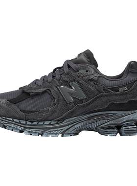 NEWBALANCE老爹鞋男女款
