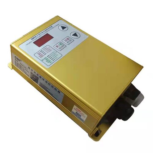 振动盘控制器220V震动调速器送料器C-220调速开关直线送料控制器