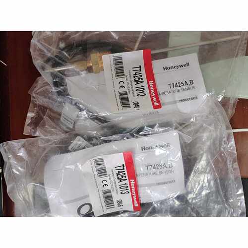 【请询价】全新霍尼韦尔温度传感器T7425A1013德国制造热敏传