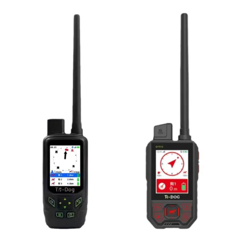 TR-dog猎狗定位器4G无线追踪器