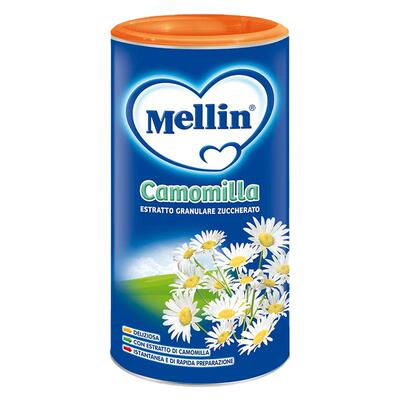 意大利进口Mellin菊花晶下火清热