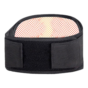 老人护腰带腰间盘膨出劳损加热防寒中老年人腰疼自保暖发热束腰带