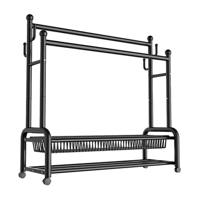 【日本品质】特粗特厚衣架