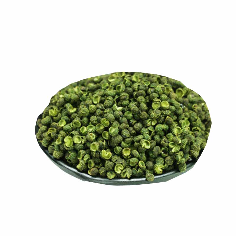 德哥推荐云南青花椒 精选新鲜干花椒四川菜特麻食用调料100g