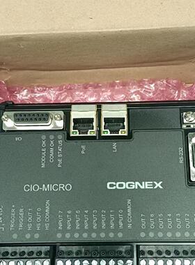 议价COGNEX康耐视CIO-MICRO相机模块，828-0044-1R H