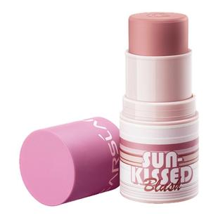 卡姿兰腮红棒膏高光修容单色三合一膨胀色收缩色2025新款女正品