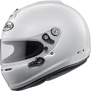 日本ARAI汽车盔SK6 PED GP-6S GP-J3 赛车盔卡丁车房车全盔头盔