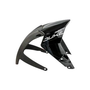 适用KTM DUKE390 杜克390 17-21年摩托车前挡泥板 前挡泥瓦 外壳