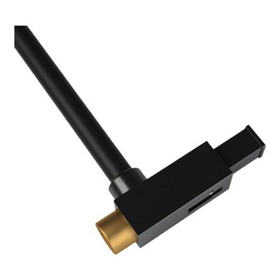 卡式炉配件点火线压电电子卡磁炉火锅炉燃气炉电子配件点火器