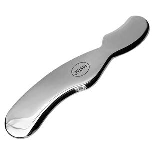 通用型不锈钢小刀剃刀筋膜刀按肌筋膜松懈刀摩理疗经络刮痧刀