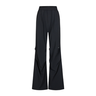 VVC冲锋裤女款秋冬防风防雨耐磨加绒伞兵裤户外滑雪男工装登山裤