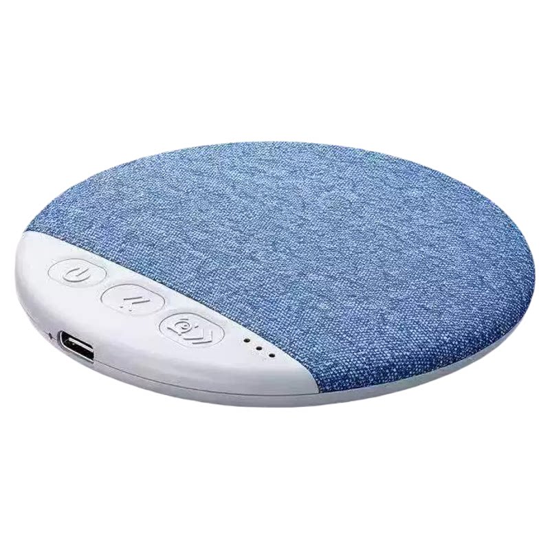 【助眠神器】枕边蓝牙小音响