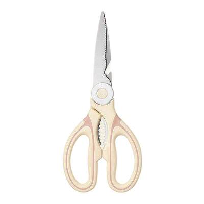 厨房剪刀家用多功能剪子食物烤肉