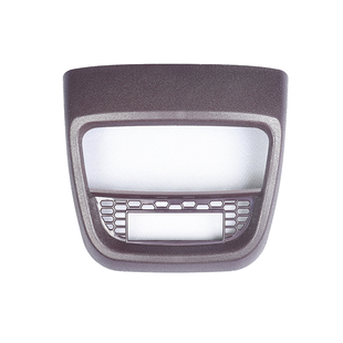 使用于马自达EZ60后排空调防尘罩原车贴合内饰升级改装配件专用