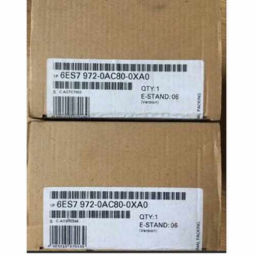 议价6ES7972-0AC80/0CB35-0XA0 质保一年，顺丰包邮