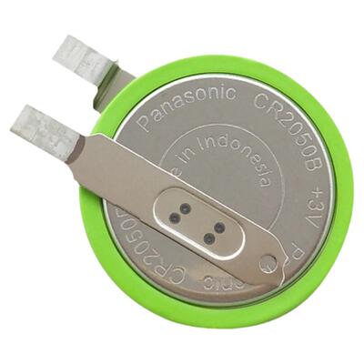 松下CR2050B胎压内置传感器电池