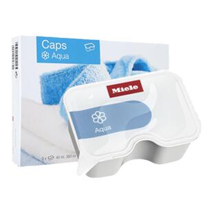 Miele美诺进口官方正品羊毛羽绒服护理衣物户外运动洗衣洗涤胶囊