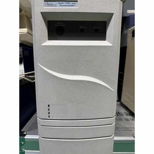 entech 7100A大气预浓缩仪 工业环境检测设备